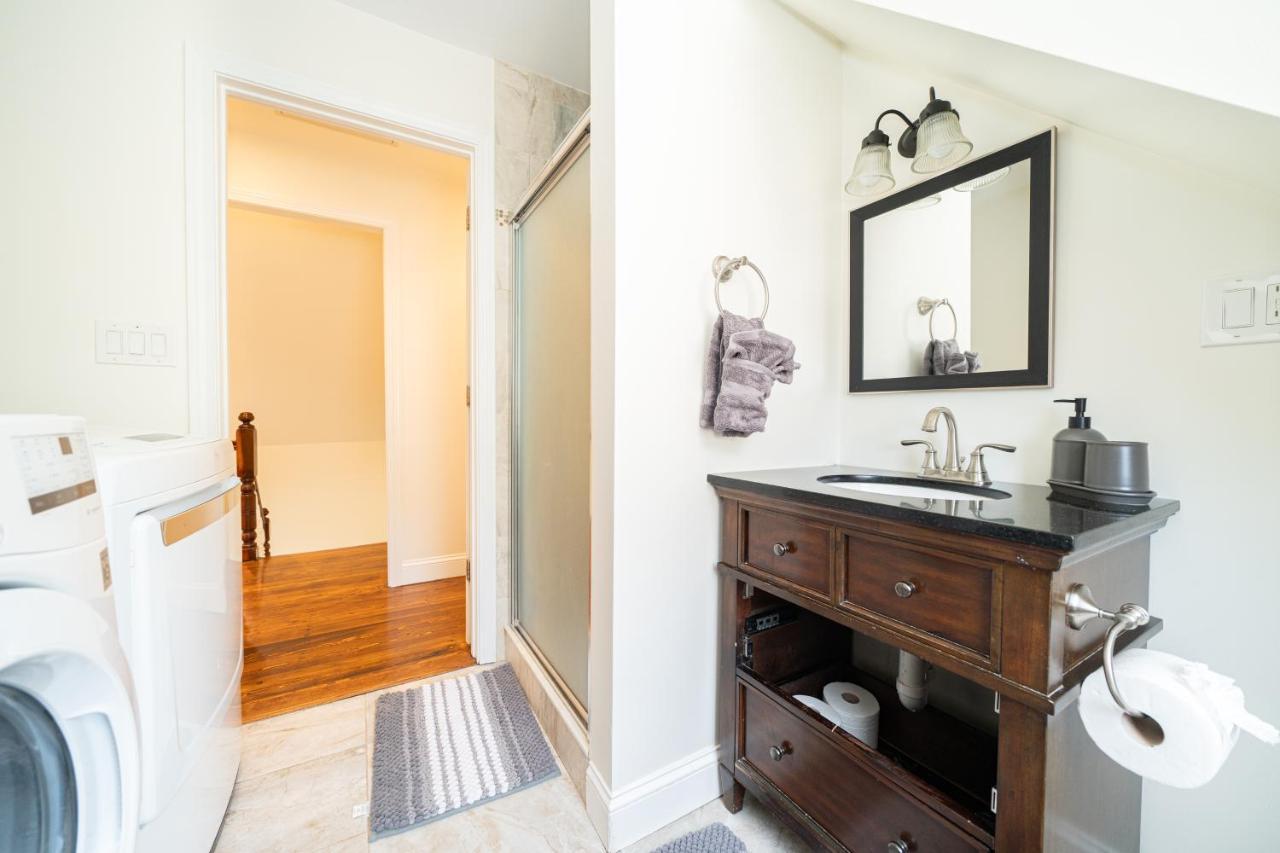 988 - 4Br Boston - Cozy Getaway Near Boston Common Apartment Екстериор снимка