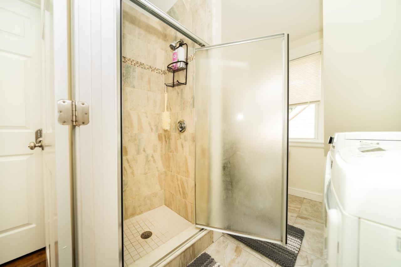 988 - 4Br Boston - Cozy Getaway Near Boston Common Apartment Екстериор снимка