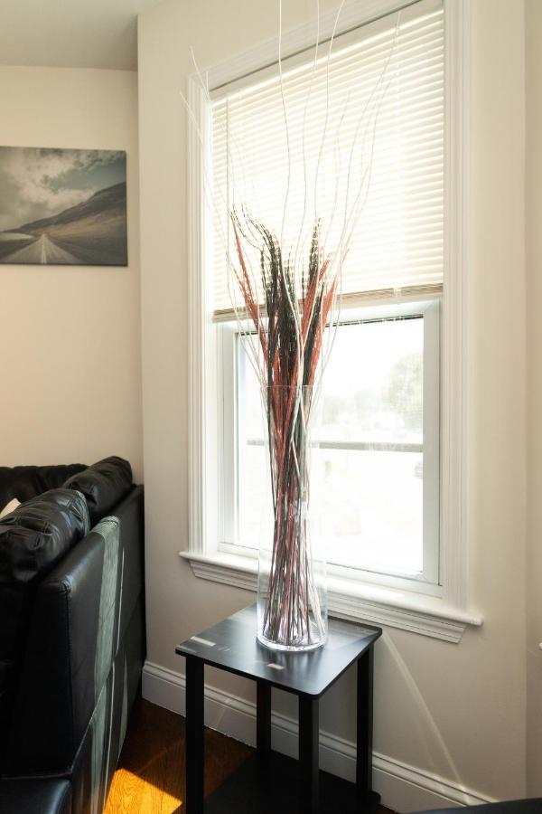 988 - 4Br Boston - Cozy Getaway Near Boston Common Apartment Екстериор снимка