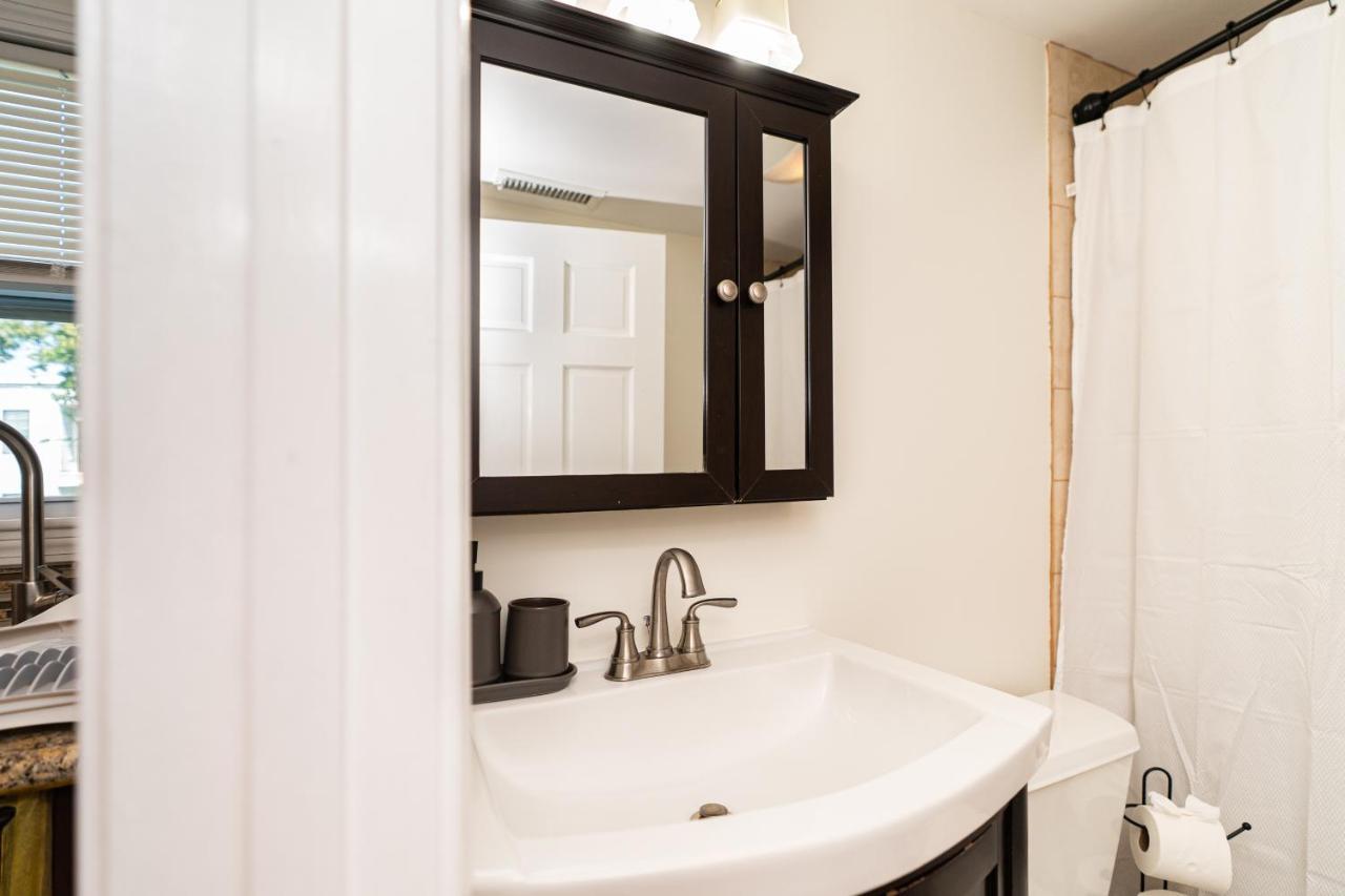 988 - 4Br Boston - Cozy Getaway Near Boston Common Apartment Екстериор снимка