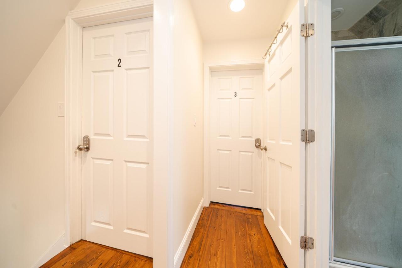 988 - 4Br Boston - Cozy Getaway Near Boston Common Apartment Екстериор снимка