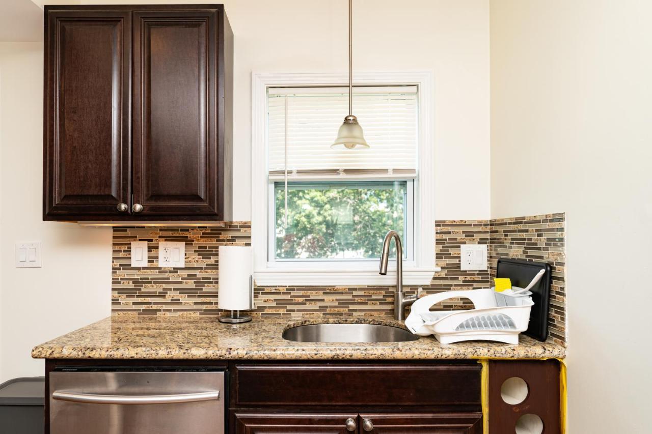 988 - 4Br Boston - Cozy Getaway Near Boston Common Apartment Екстериор снимка