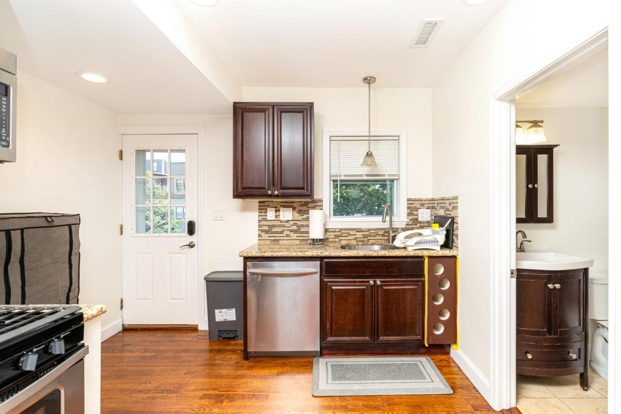 988 - 4Br Boston - Cozy Getaway Near Boston Common Apartment Екстериор снимка