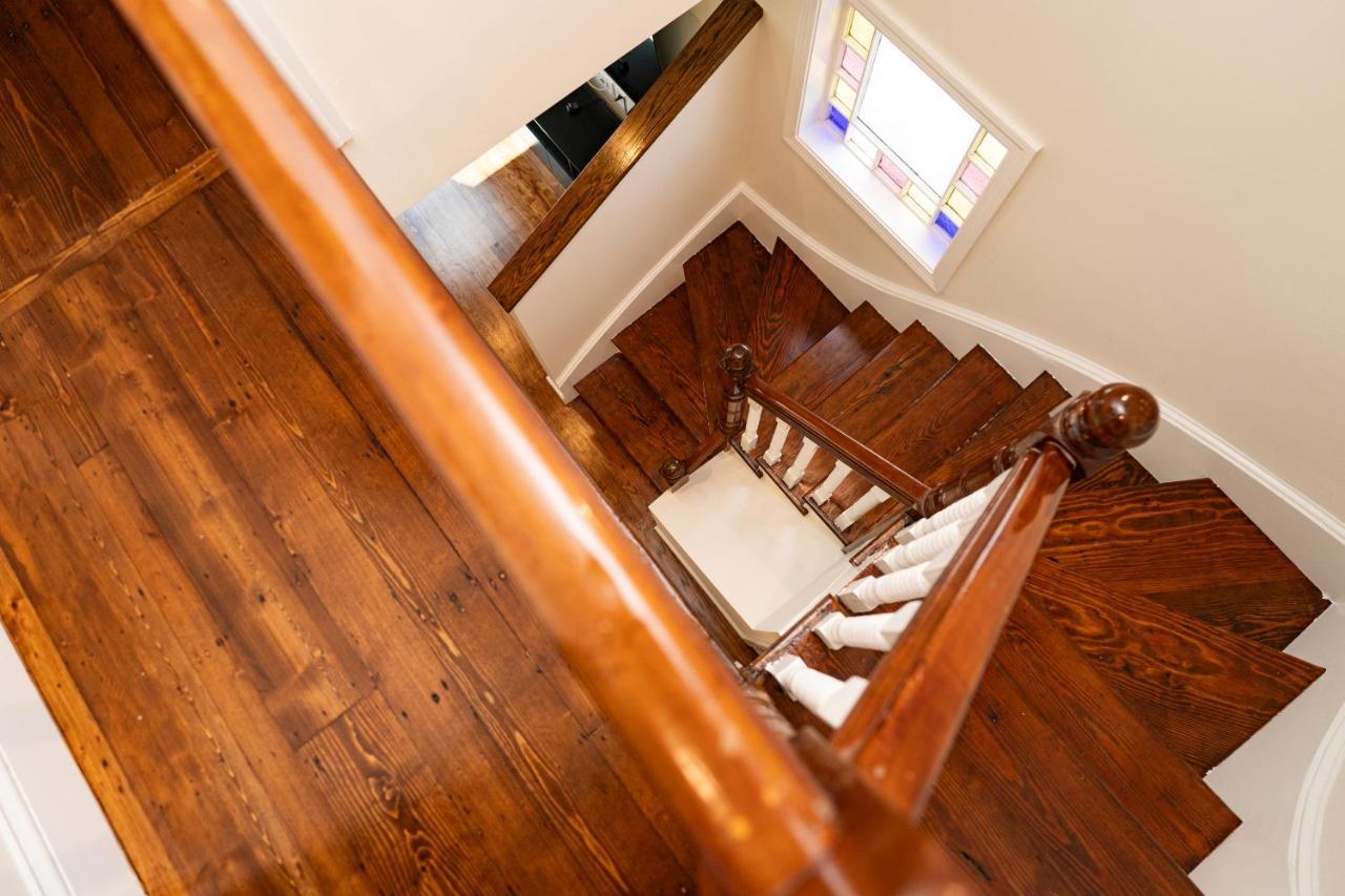 988 - 4Br Boston - Cozy Getaway Near Boston Common Apartment Екстериор снимка