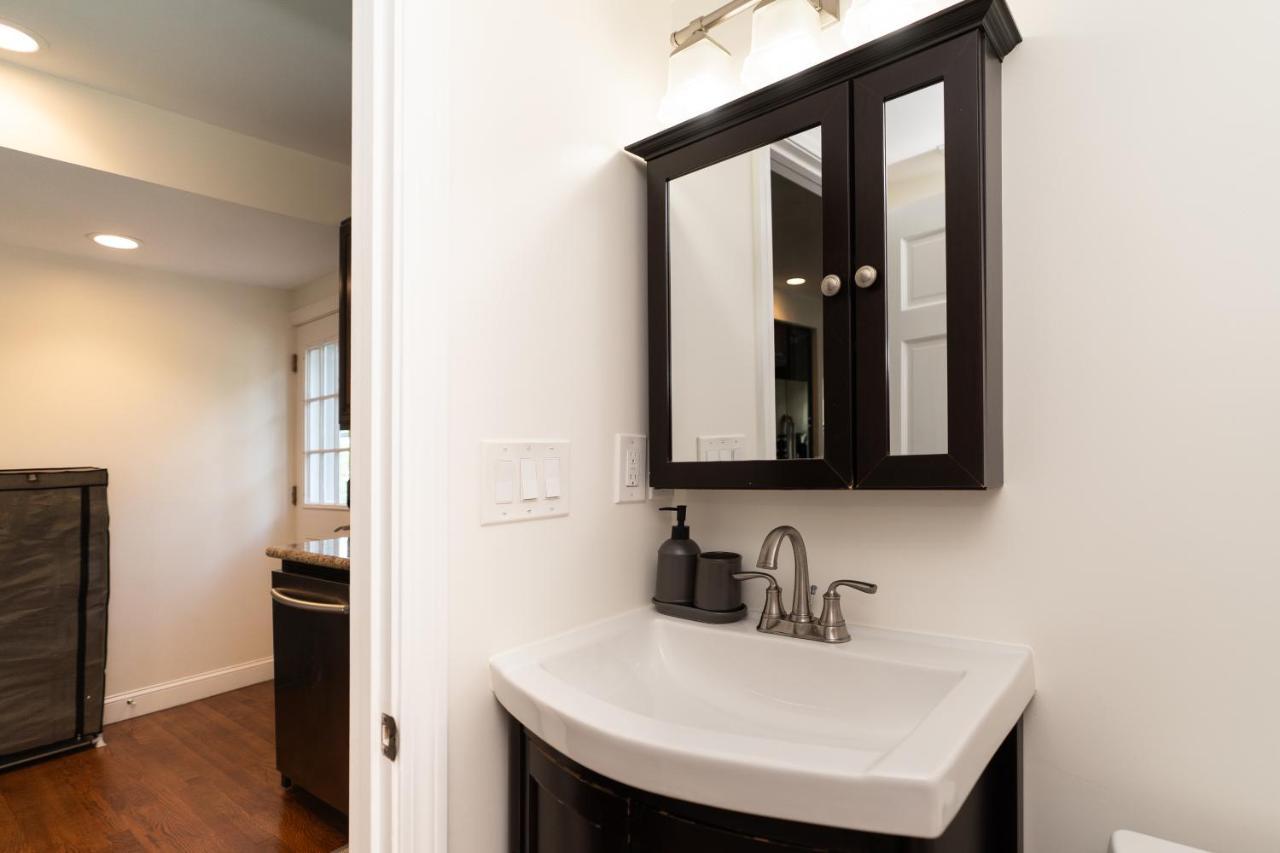 988 - 4Br Boston - Cozy Getaway Near Boston Common Apartment Екстериор снимка