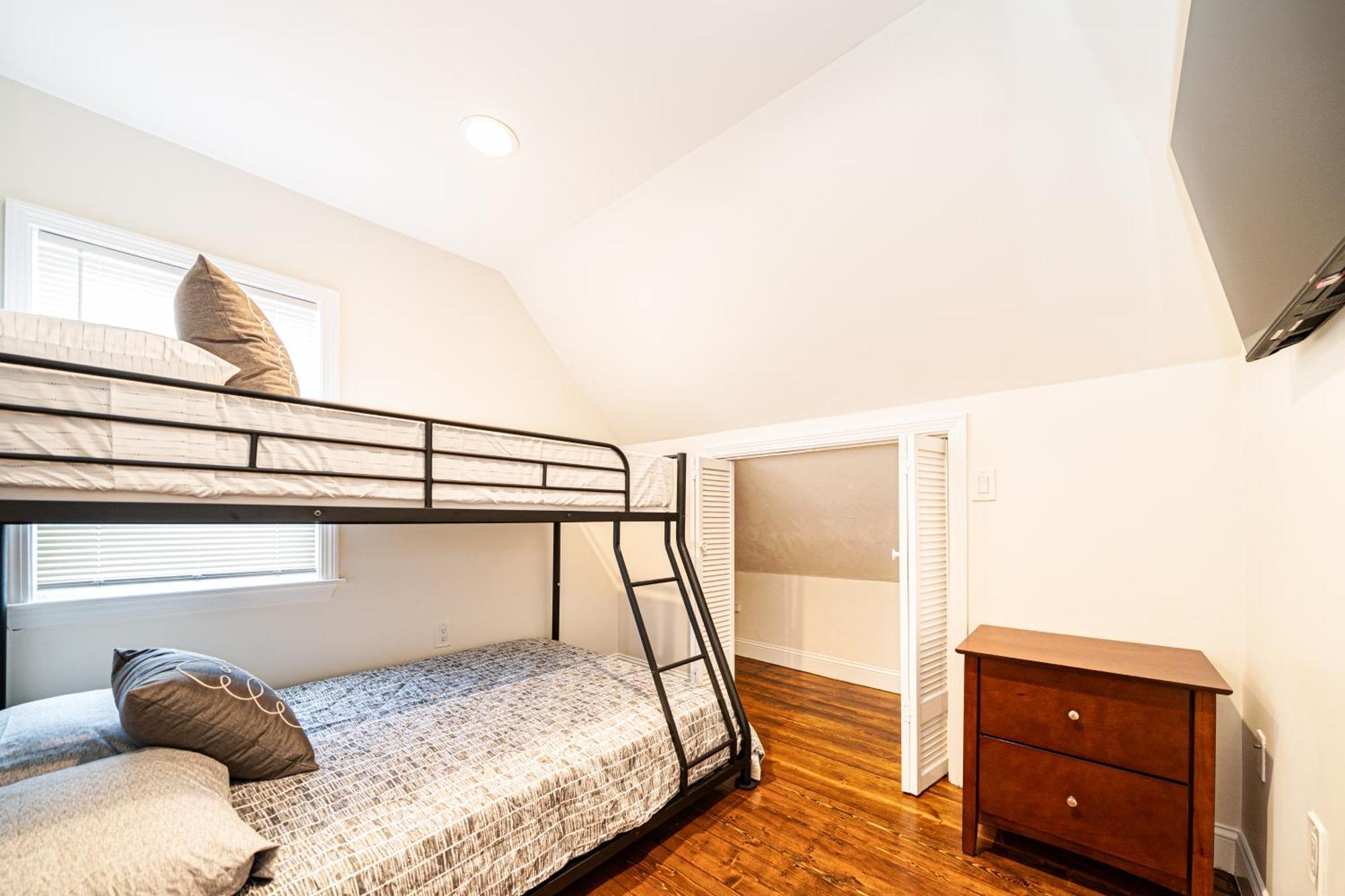 988 - 4Br Boston - Cozy Getaway Near Boston Common Apartment Екстериор снимка